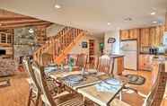Others 5 Serene Mountain Retreat w/ Hot Tub & Grills!