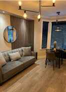 ภาพหลัก Wolf Inn Serviced Apartments