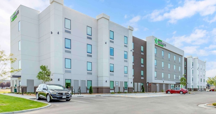 Others Extended Stay America Premier Suites - Boise - Meridian