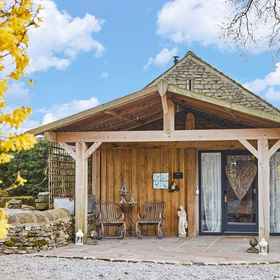 Primary image 1 爱巢, Baslow and Bubnell 酒店