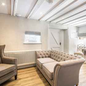 Primary image 1 The Artists Loft, Baslow and Bubnell Hotels