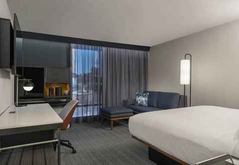 Lain-lain Courtyard By Marriott Montreal Laval