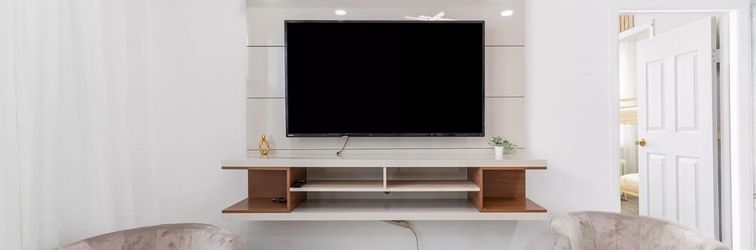 Others Luxury Living in the Heart of NY