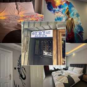 Primary image 1 Torch Suit, Bulvar 216 Hotels