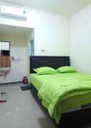 Imej utama AG Home Stay