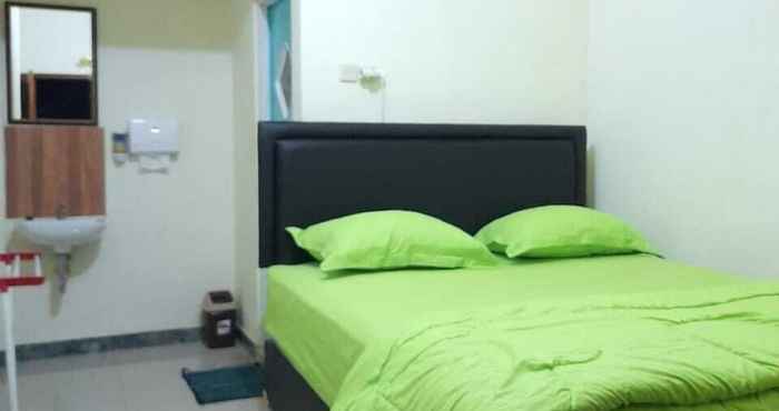 Lainnya AG Home Stay