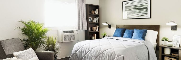 Others Intown Suites Extended Stay Carrollton Tx - Westgrove Drive