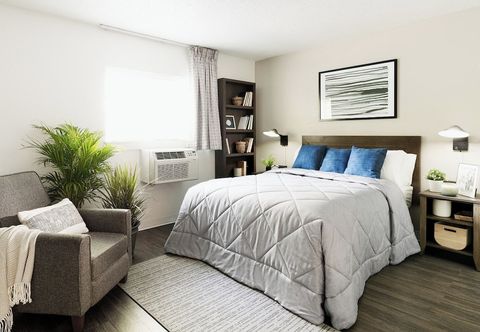 Others Intown Suites Extended Stay Carrollton Tx - Westgrove Drive