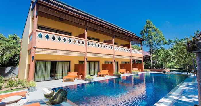Khác Baan Suan Villas Resort