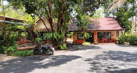 Lain-lain 2 Baan Suan Villas Resort