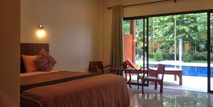 Lain-lain 4 Baan Suan Villas Resort