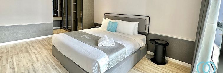 其他 Millerz Square by Mykey