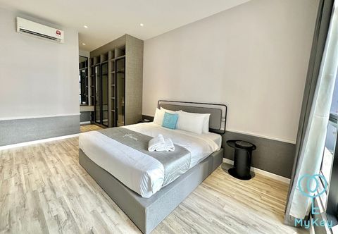 其他 Millerz Square by Mykey