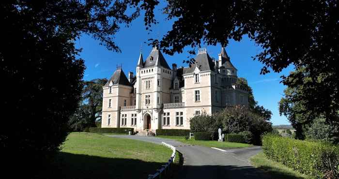 Others Chateau de la Rose