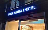 อื่นๆ 2 ENKA NAMBA 1 HOTEL