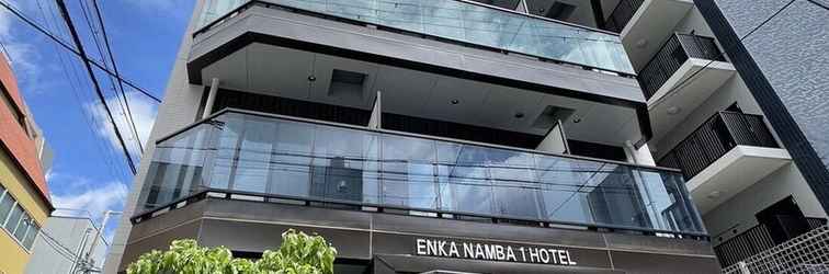 Others ENKA NAMBA 1 HOTEL