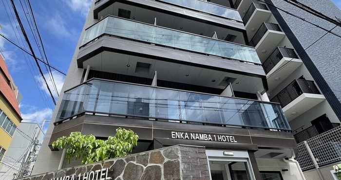 Khác ENKA NAMBA 1 HOTEL