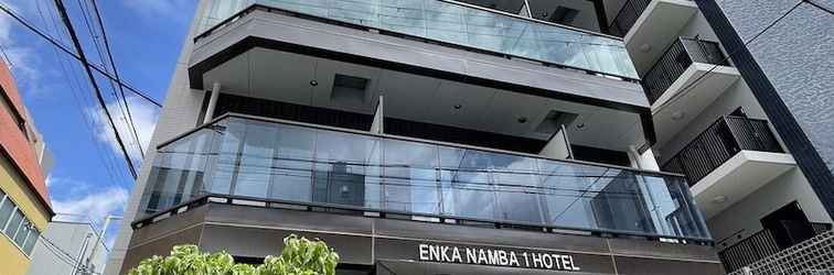 Lainnya ENKA NAMBA 1 HOTEL