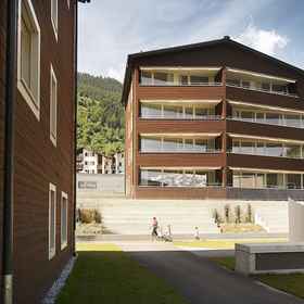 Primary image 1 รีกา-เฟอร์เรียนดอร์ฟ บลัทเทน-เบลัลพ์, โรงแรม & ที่พัก Simplon