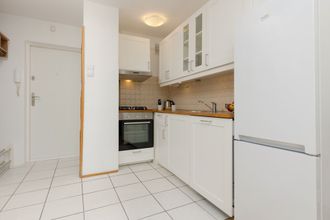 Lainnya 4 Sunny Studio Warsaw by Renters