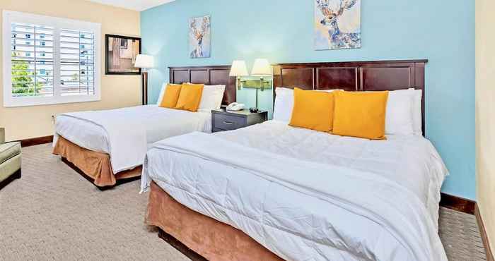 Khác 1BR Suite - 2x Queens Hot Tub Pool - Near Disney