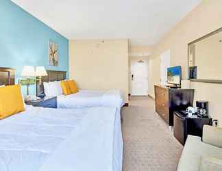 Lainnya 2 1BR Suite - 2x Queens Hot Tub Pool - Near Disney