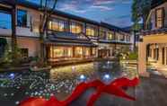 Lainnya 6 UrCove by Hyatt Qingchengshan Hot Spring