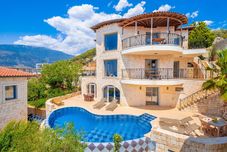 其他 Fortuna Peninsula Apart