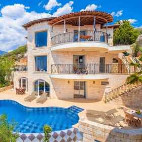 Primary image1Fortuna Peninsula Apart,卡什区公寓