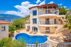 其他 Fortuna Peninsula Apart