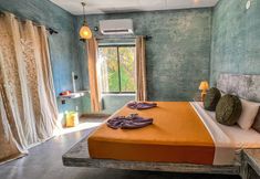 Others 4 Nalanda Retreat Goa