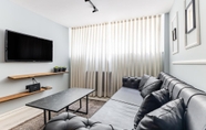 Lainnya 2 Stylish and Comfy Studio Flat in Kad koy