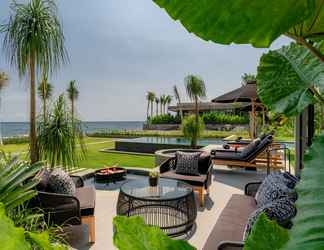 Lainnya 2 Sea View Pool House