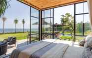 Lainnya 4 Sea View Pool House