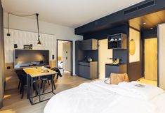 Others 4 harry’s home Zürich-Limmattal