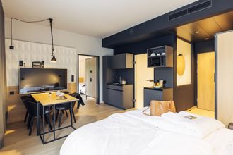 Others 4 harry’s home Zürich-Limmattal