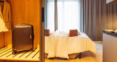 Others 2 harry’s home Zürich-Limmattal