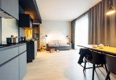 Others 6 harry’s home Zürich-Limmattal