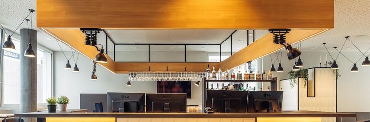 Others harry’s home Zürich-Limmattal