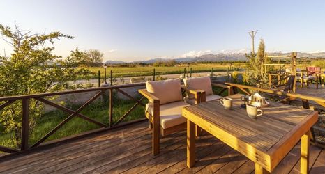 Others 2 Gorgeous Bungalow in Antalya