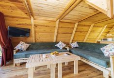 Others 3 Gorgeous Bungalow in Antalya