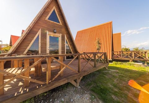 Others Gorgeous Bungalow in Antalya