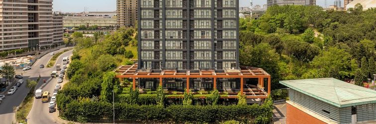 其他 Mayar Residence Hotel