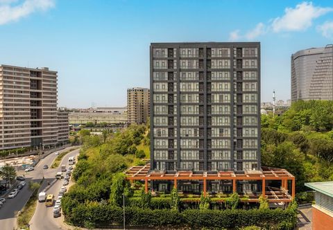 其他 Mayar Residence Hotel