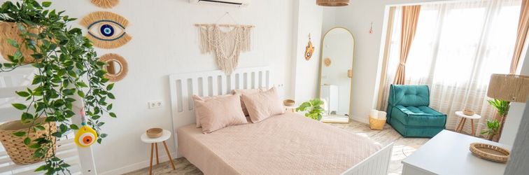 其他 Ada Butik Otel&Cafe