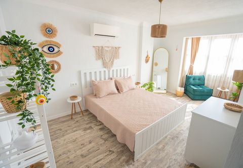 其他 Ada Butik Otel&Cafe