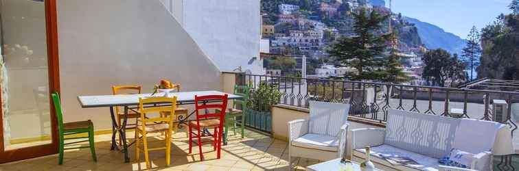 Others Casa Nonna Mary in Positano