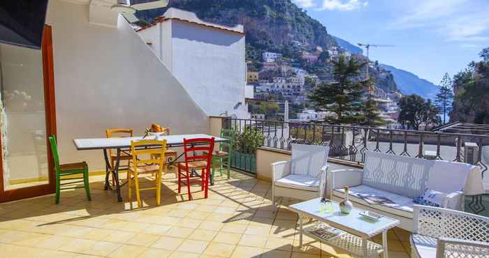 Others Casa Nonna Mary in Positano