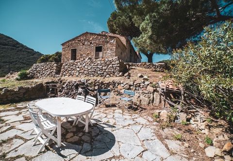 其他 Casa Zip in Marciana