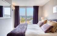 Lainnya 7 Beach View - 3 Bedroom Holiday Home - Saundersfoot